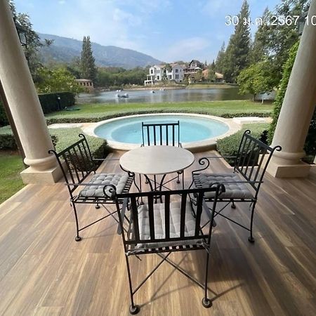 Toscana Pool Villa Khao Yai ปากช่อง ภายนอก รูปภาพ
