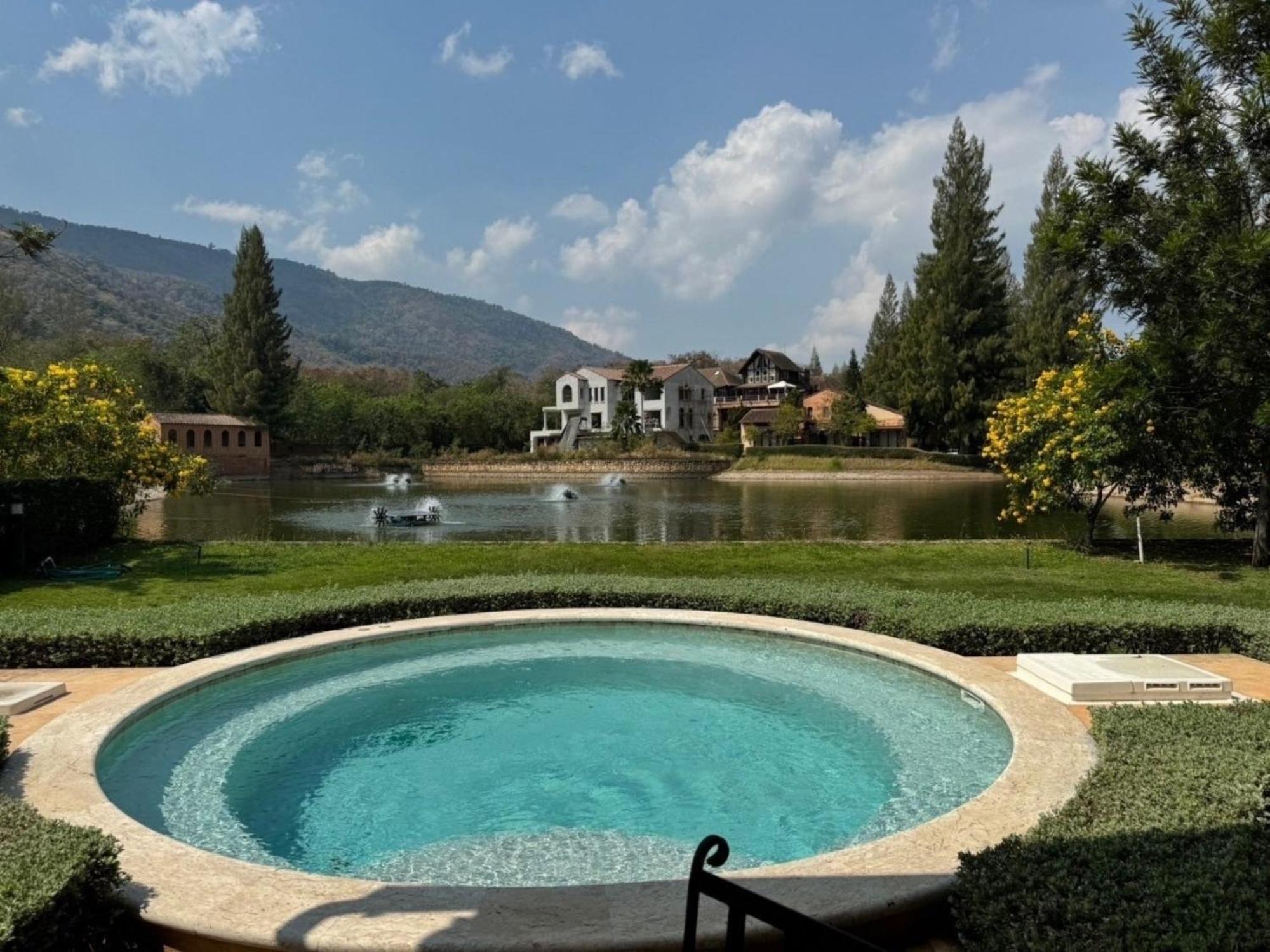 Toscana Pool Villa Khao Yai ปากช่อง ภายนอก รูปภาพ