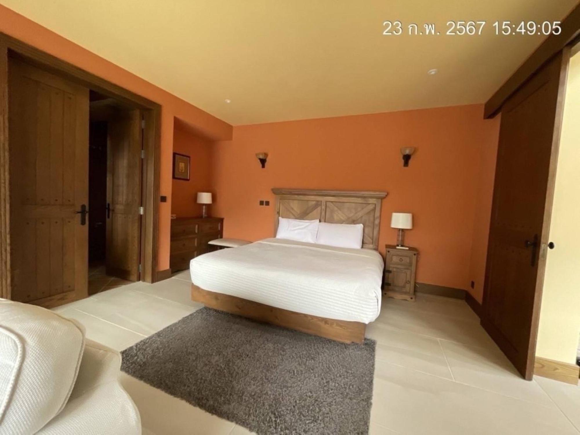 Toscana Pool Villa Khao Yai ปากช่อง ภายนอก รูปภาพ