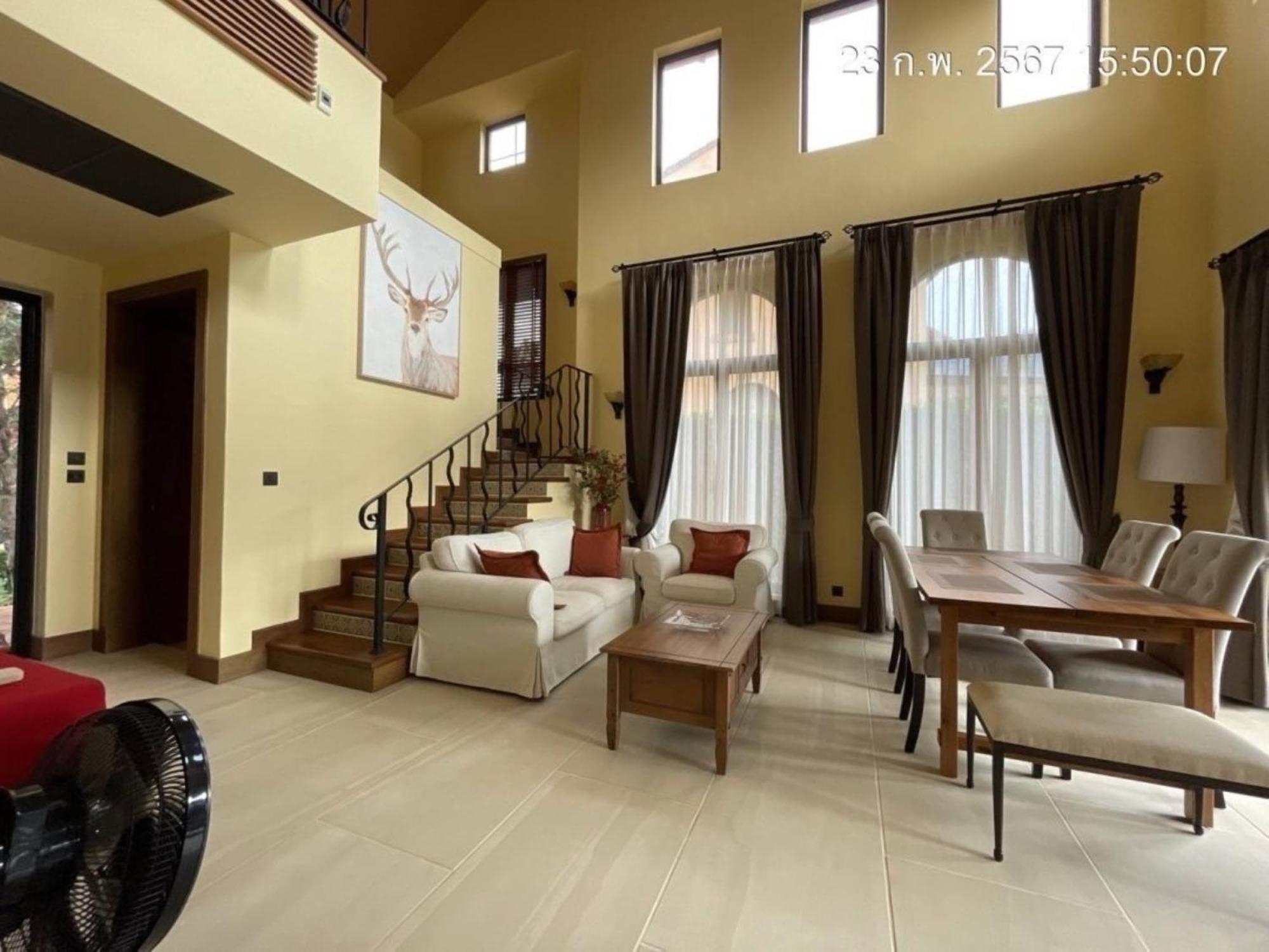 Toscana Pool Villa Khao Yai ปากช่อง ภายนอก รูปภาพ