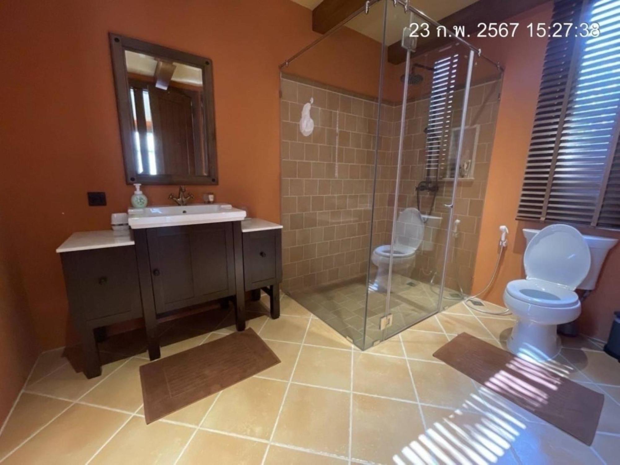 Toscana Pool Villa Khao Yai ปากช่อง ภายนอก รูปภาพ